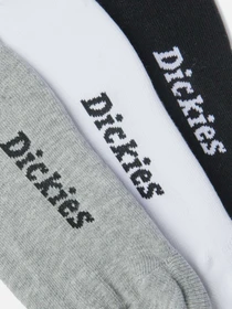 Шкарпетки та гольфи Dickies 3-pack модель DK0A4XJZAS01 Фото