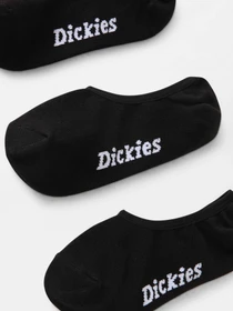 Носки и гольфы Dickies Invisible модель DK0A4XJZBLK1 Фото