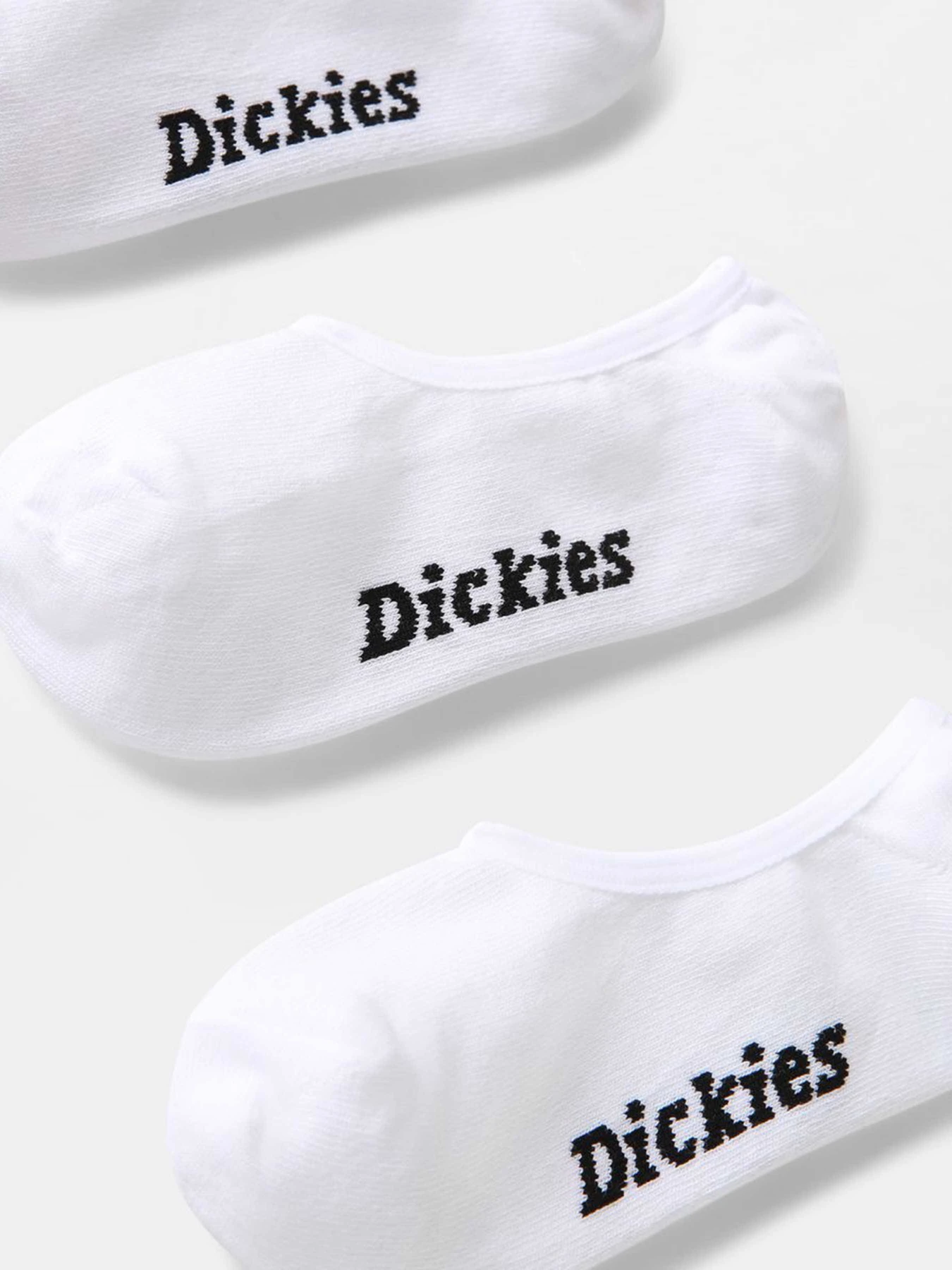 Носки и гольфы Dickies Invisible модель DK0A4XJZWHX1 Фото