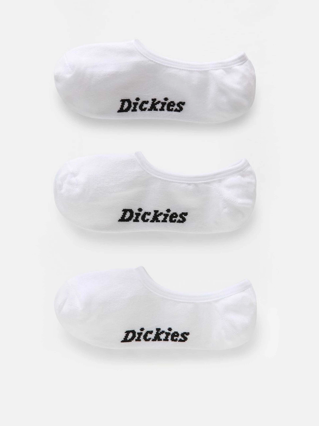 Носки и гольфы Dickies Invisible модель DK0A4XJZWHX1 Фото