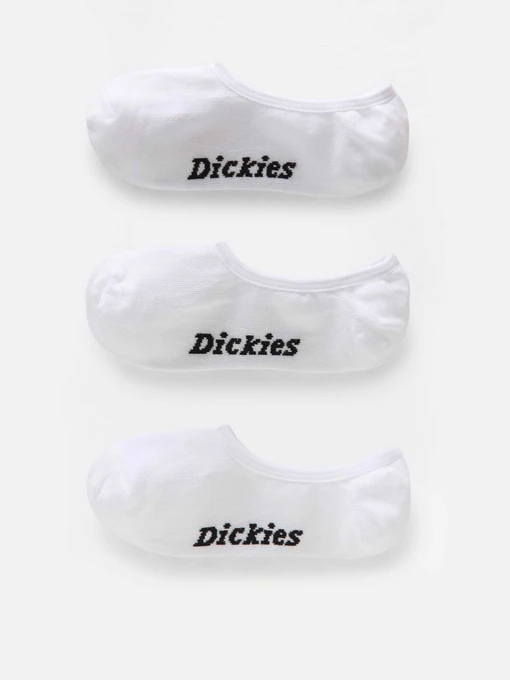 Носки и гольфы Dickies Invisible модель DK0A4XJZWHX1 Фото