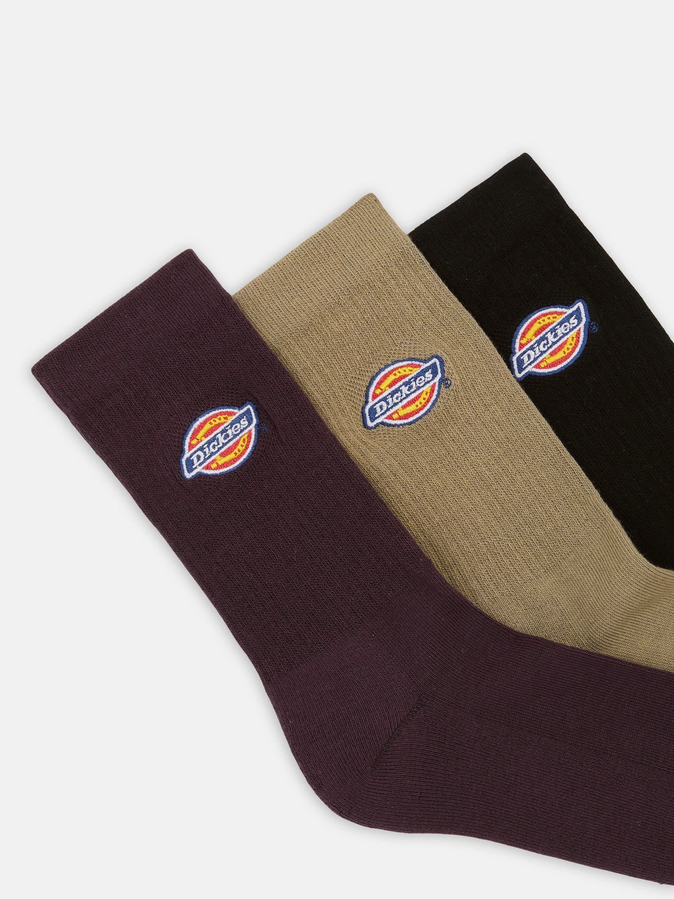 Шкарпетки та гольфи Dickies Valley Grove модель DK0A4X82J561 Фото