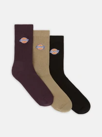 Шкарпетки та гольфи Dickies Valley Grove модель DK0A4X82J561 Фото