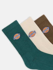 Шкарпетки та гольфи Dickies Valley Grove модель DK0A4X82MR11 Фото