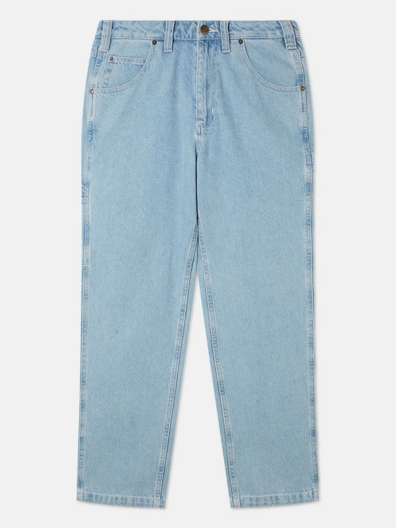 Джинсы Dickies Ellendale Denim модель DK0A4XEKC151 Джинсы Dickies Ellendale Denim модель DK0A4XEKC151 Фото