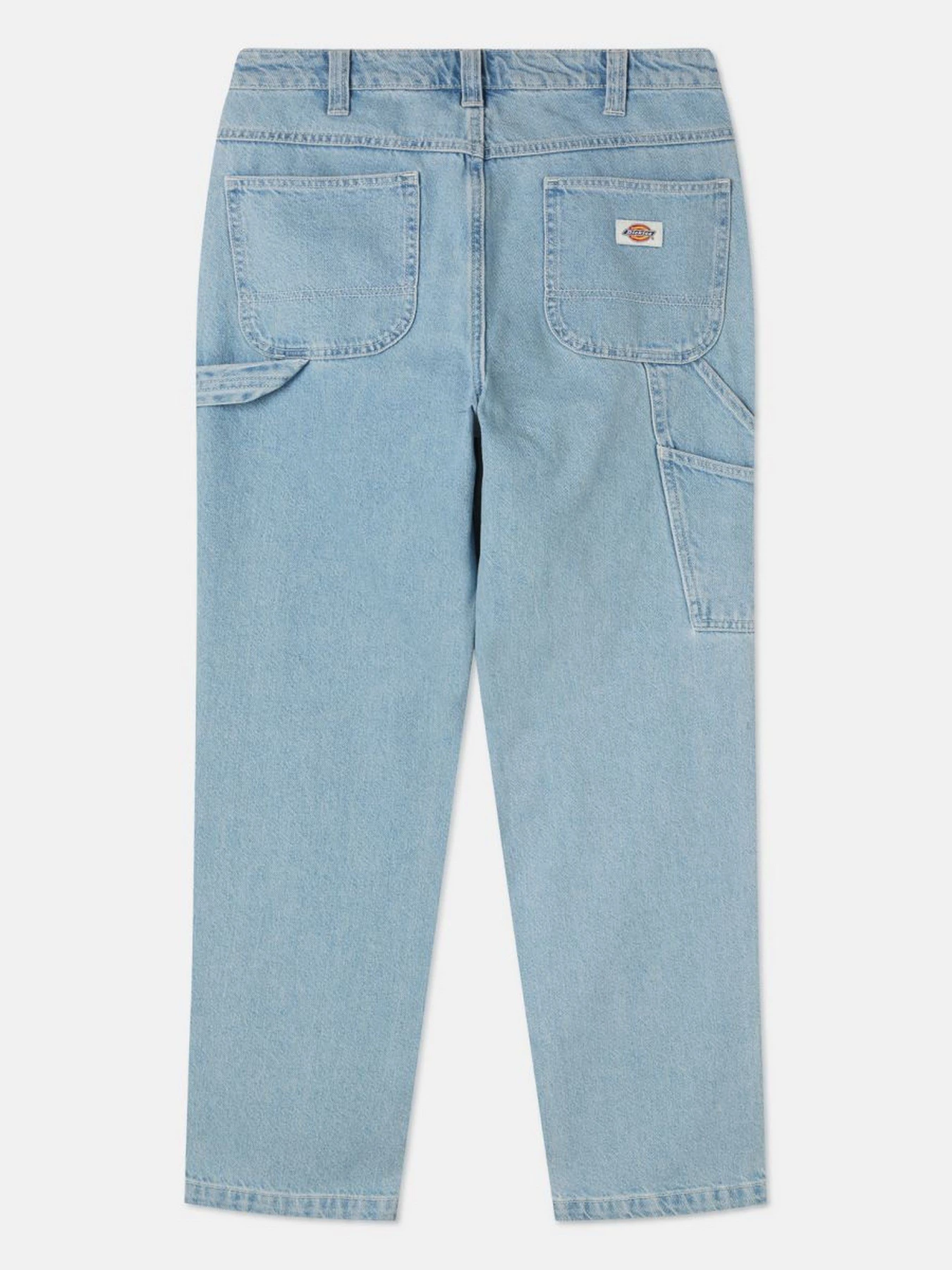 Джинсы Dickies Ellendale Denim модель DK0A4XEKC151 Джинсы Dickies Ellendale Denim модель DK0A4XEKC151 Фото