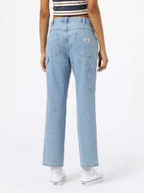 Джинсы Dickies Ellendale Denim модель DK0A4XEKC151 Фото