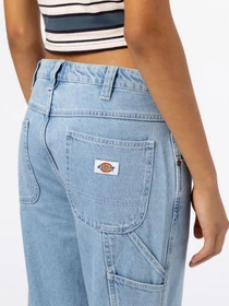 Джинсы Dickies Ellendale Denim модель DK0A4XEKC151 Фото