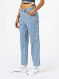 Джинси Dickies Ellendale Denim модель DK0A4XEKC151 Фото
