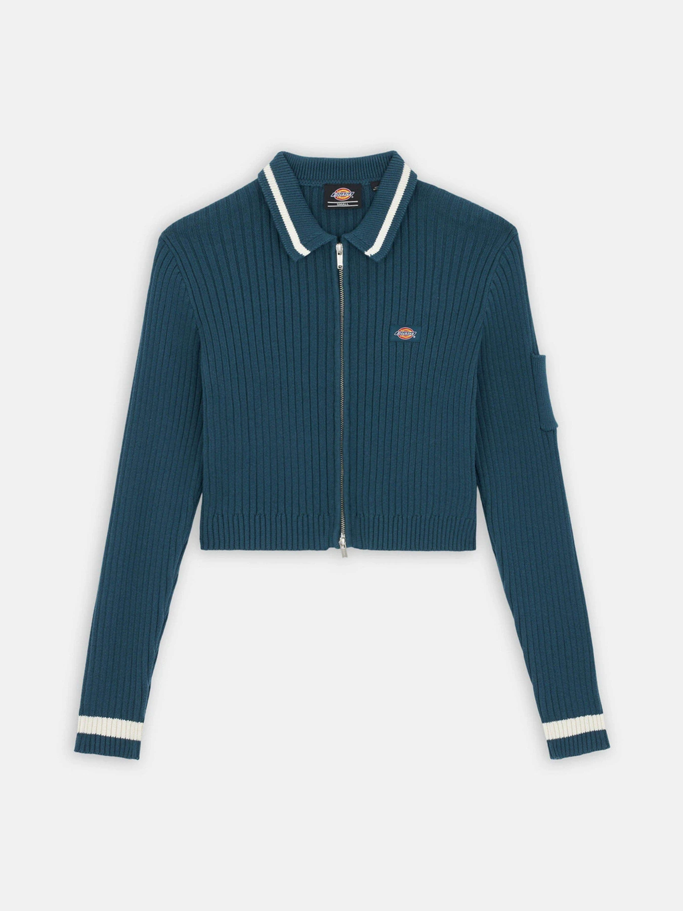 Худи и свитшоты Dickies Elkhart Zip модель DK0A4YMGF971 Худи и свитшоты Dickies Elkhart Zip модель DK0A4YMGF971 Фото