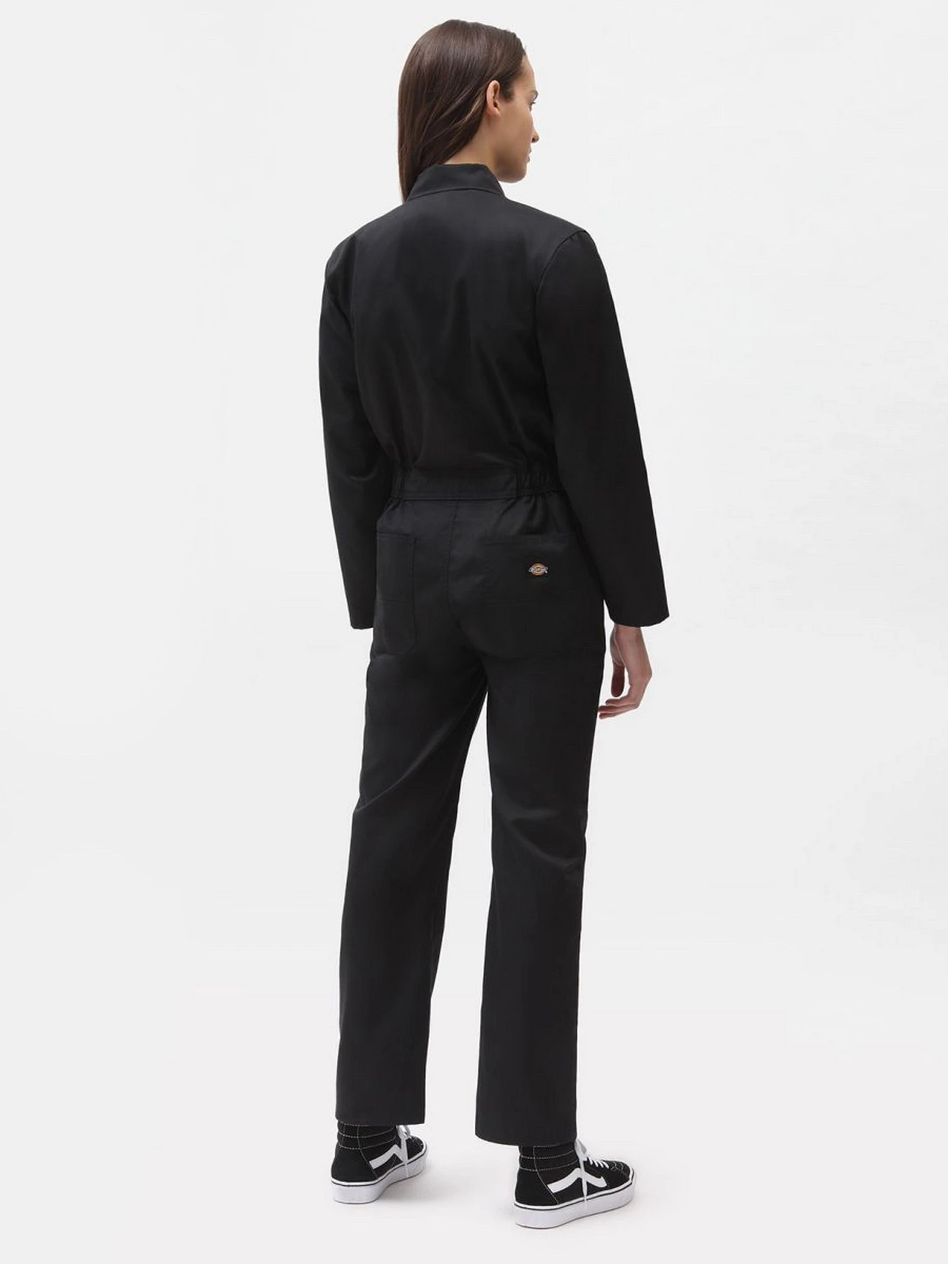 Комбинезоны Dickies Haughton модель DK0A4XHGBLK1 Комбинезоны Dickies Haughton модель DK0A4XHGBLK1 Фото