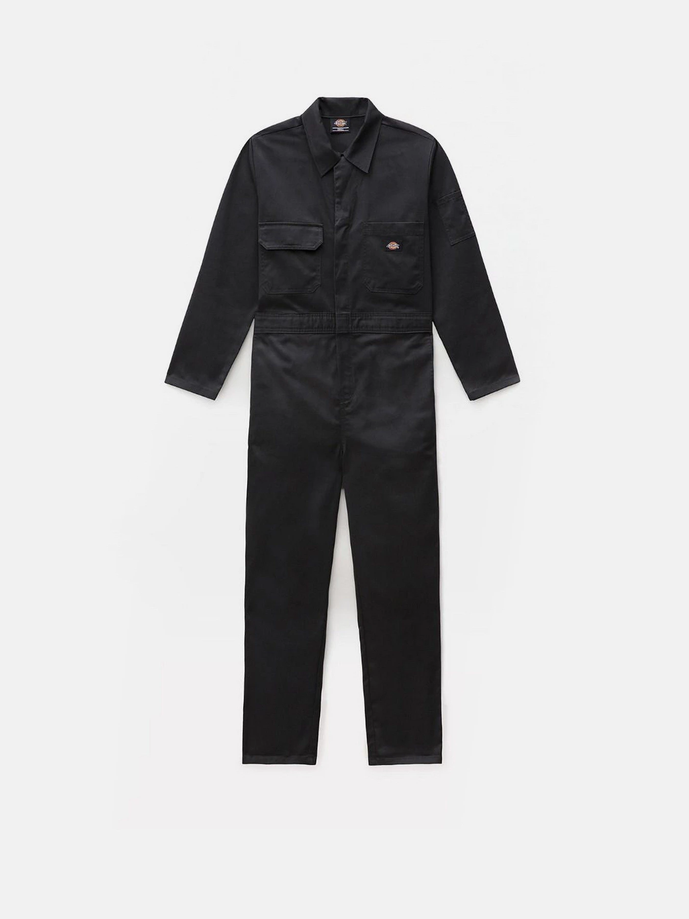 Комбинезоны Dickies Haughton модель DK0A4XHGBLK1 Комбинезоны Dickies Haughton модель DK0A4XHGBLK1 Фото