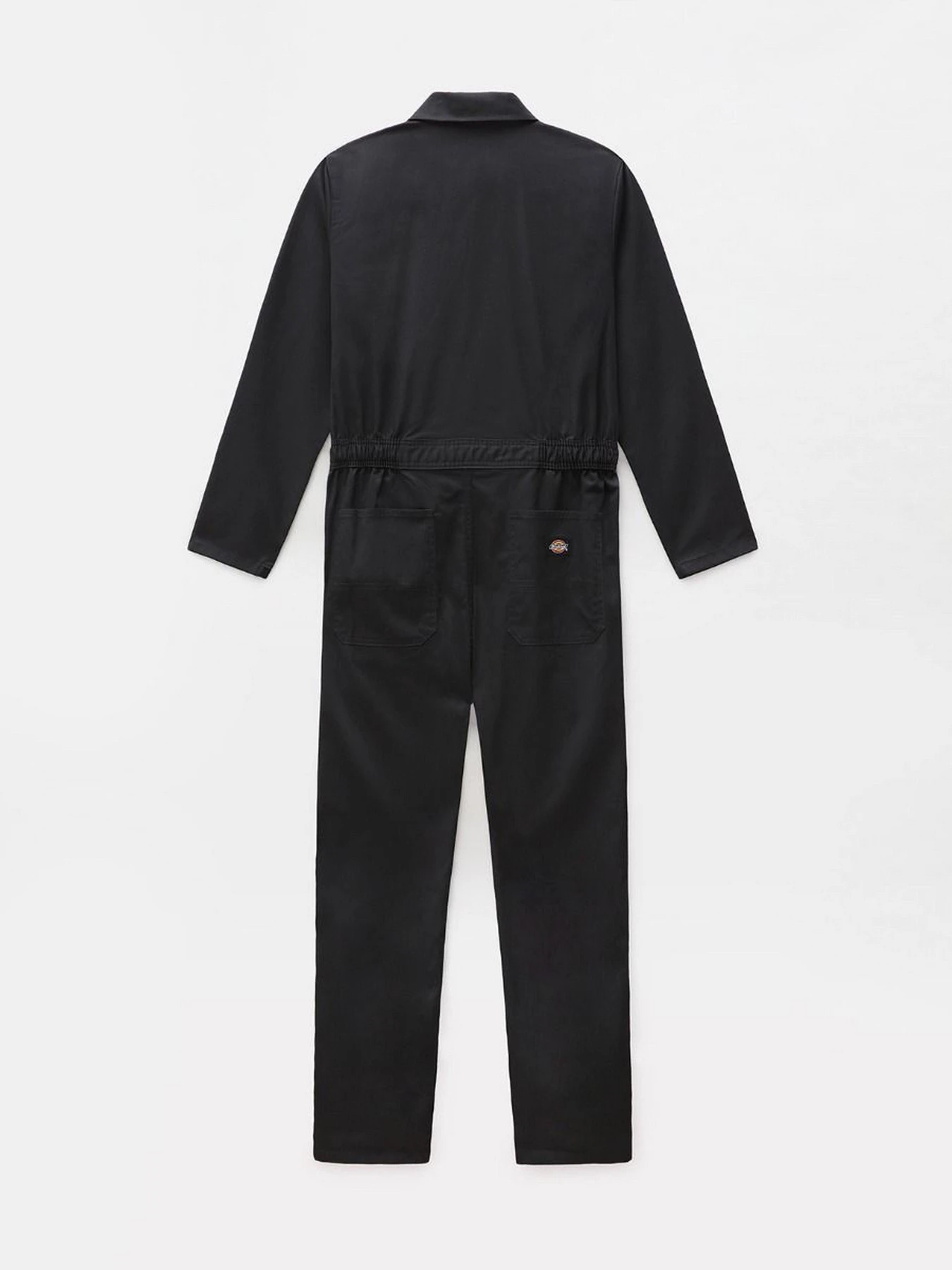 Комбинезоны Dickies Haughton модель DK0A4XHGBLK1 Комбинезоны Dickies Haughton модель DK0A4XHGBLK1 Фото