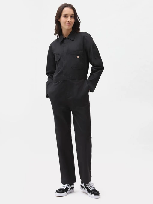 Комбінезони Dickies Haughton модель DK0A4XHGBLK1 Фото