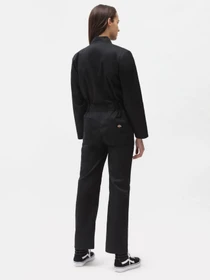 Комбинезоны Dickies Haughton модель DK0A4XHGBLK1 Фото
