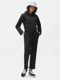 Комбинезоны Dickies Haughton модель DK0A4XHGBLK1 Фото