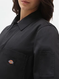 Комбинезоны Dickies Haughton модель DK0A4XHGBLK1 Фото