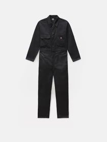 Комбинезоны Dickies Haughton модель DK0A4XHGBLK1 Фото