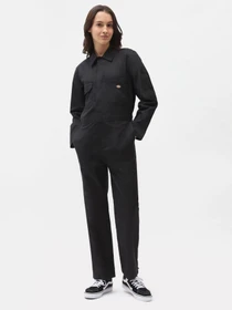 Комбинезоны Dickies Haughton модель DK0A4XHGBLK1 Фото