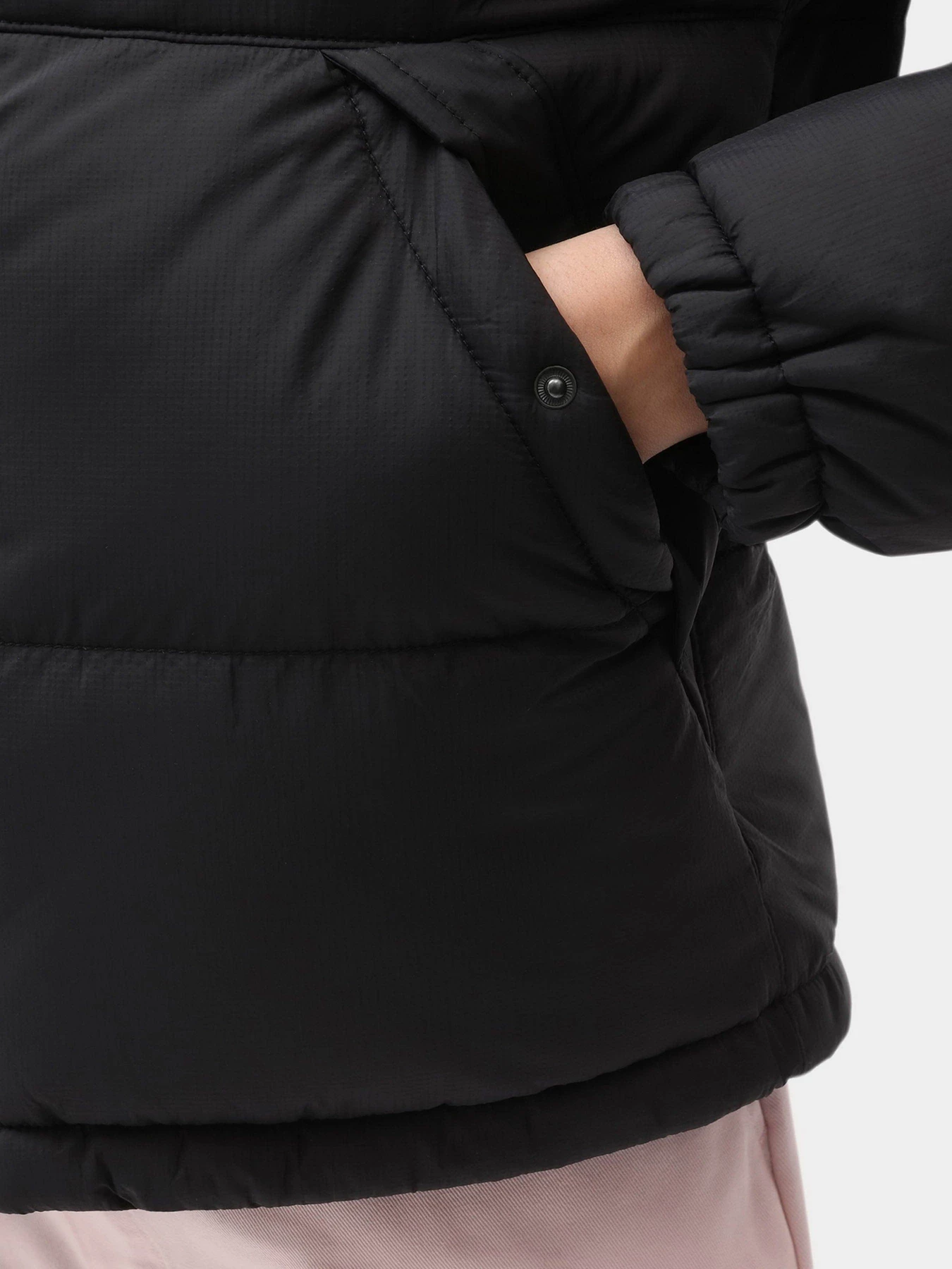 Куртки та дублянки Dickies Alatna модель DK0A4XP3BLK1 Куртки та дублянки Dickies Alatna модель DK0A4XP3BLK1 Фото