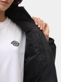 Куртки та дублянки Dickies Alatna модель DK0A4XP3BLK1 Фото