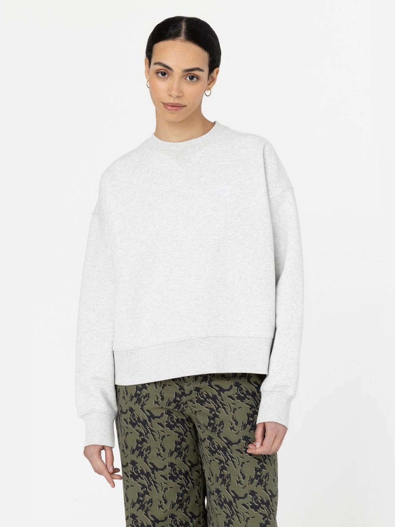 Худи и свитшоты Dickies Summerdale модель DK0A4XYXA281 Фото