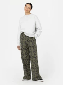 Худи и свитшоты Dickies Summerdale модель DK0A4XYXA281 Фото