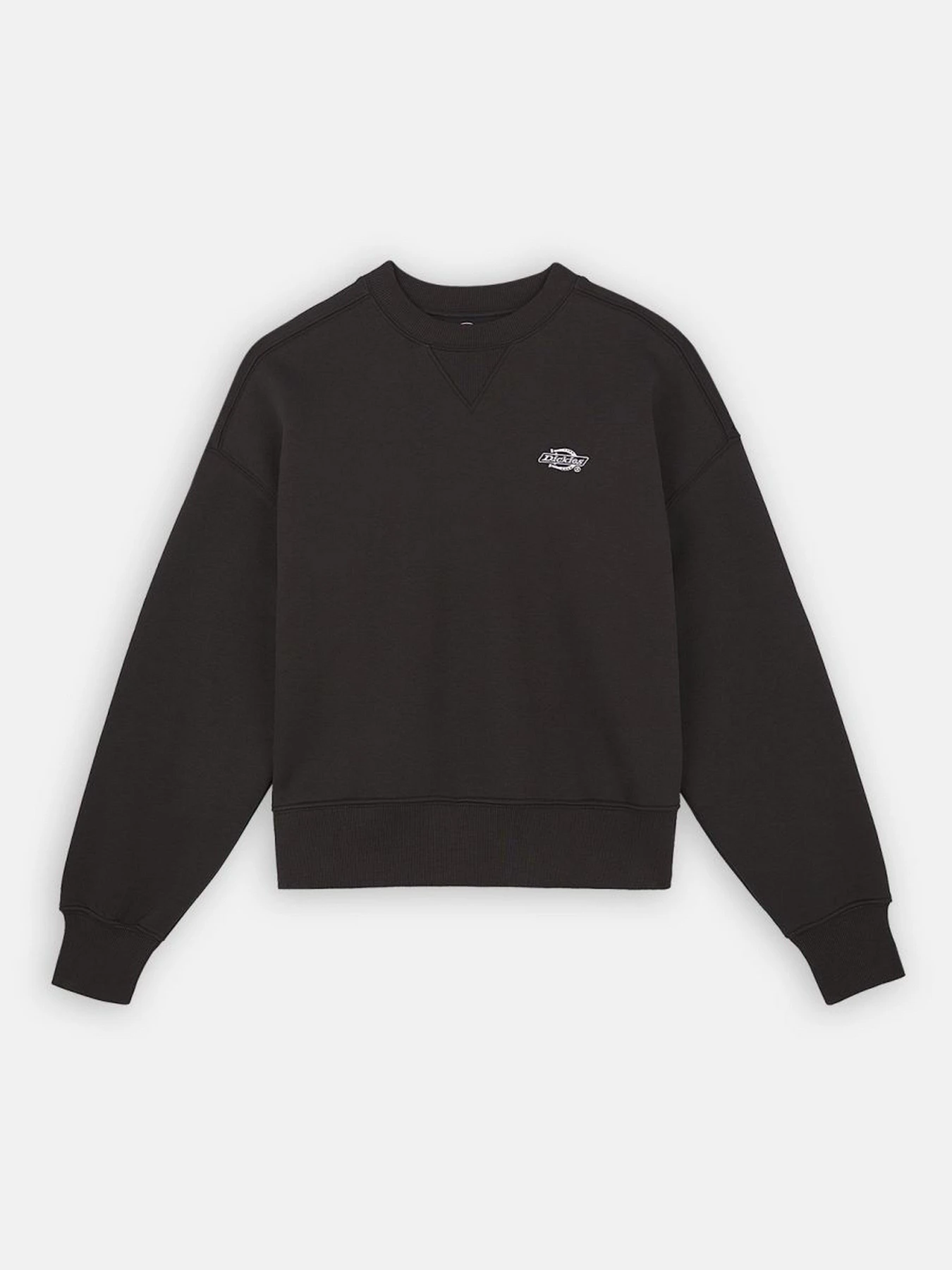Худи и свитшоты Dickies Summerdale модель DK0A4XYXBLK1 Фото