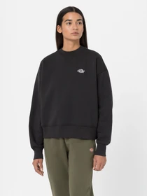 Худи и свитшоты Dickies Summerdale модель DK0A4XYXBLK1 Фото