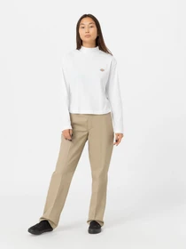 Худи и свитшоты Dickies Mapleton High Neck модель DK0A4Y2JWHX1 Фото