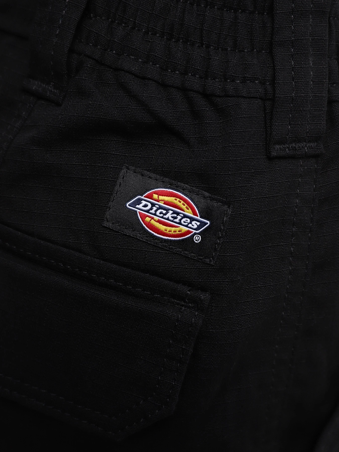 Штани Dickies Hooper Bay модель DK0A4XDIBLK1 Штани Dickies Hooper Bay модель DK0A4XDIBLK1 Фото
