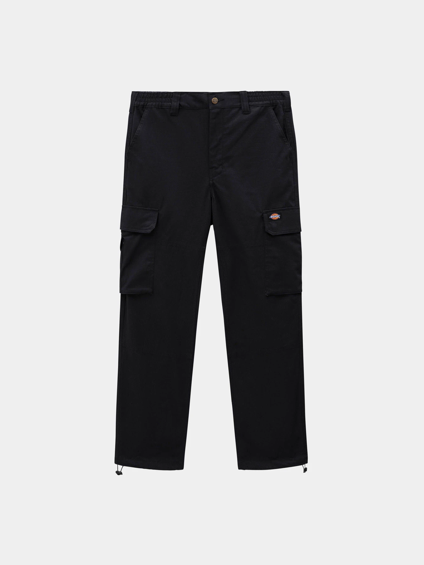 Штани Dickies Hooper Bay модель DK0A4XDIBLK1 Штани Dickies Hooper Bay модель DK0A4XDIBLK1 Фото