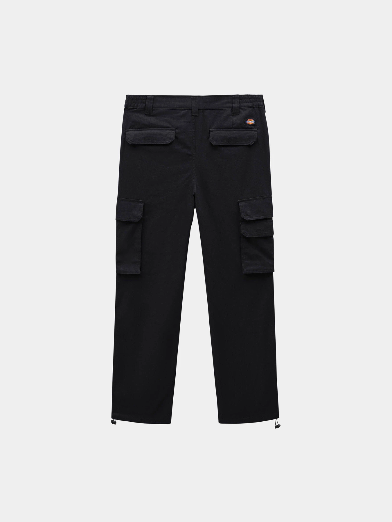 Штани Dickies Hooper Bay модель DK0A4XDIBLK1 Штани Dickies Hooper Bay модель DK0A4XDIBLK1 Фото
