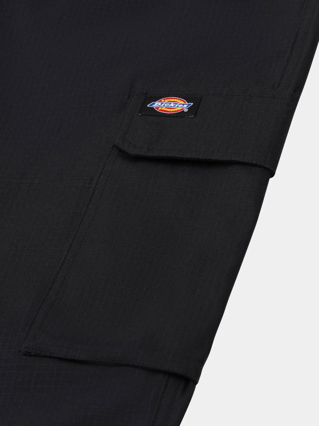 Штани Dickies Hooper Bay модель DK0A4XDIBLK1 Штани Dickies Hooper Bay модель DK0A4XDIBLK1 Фото