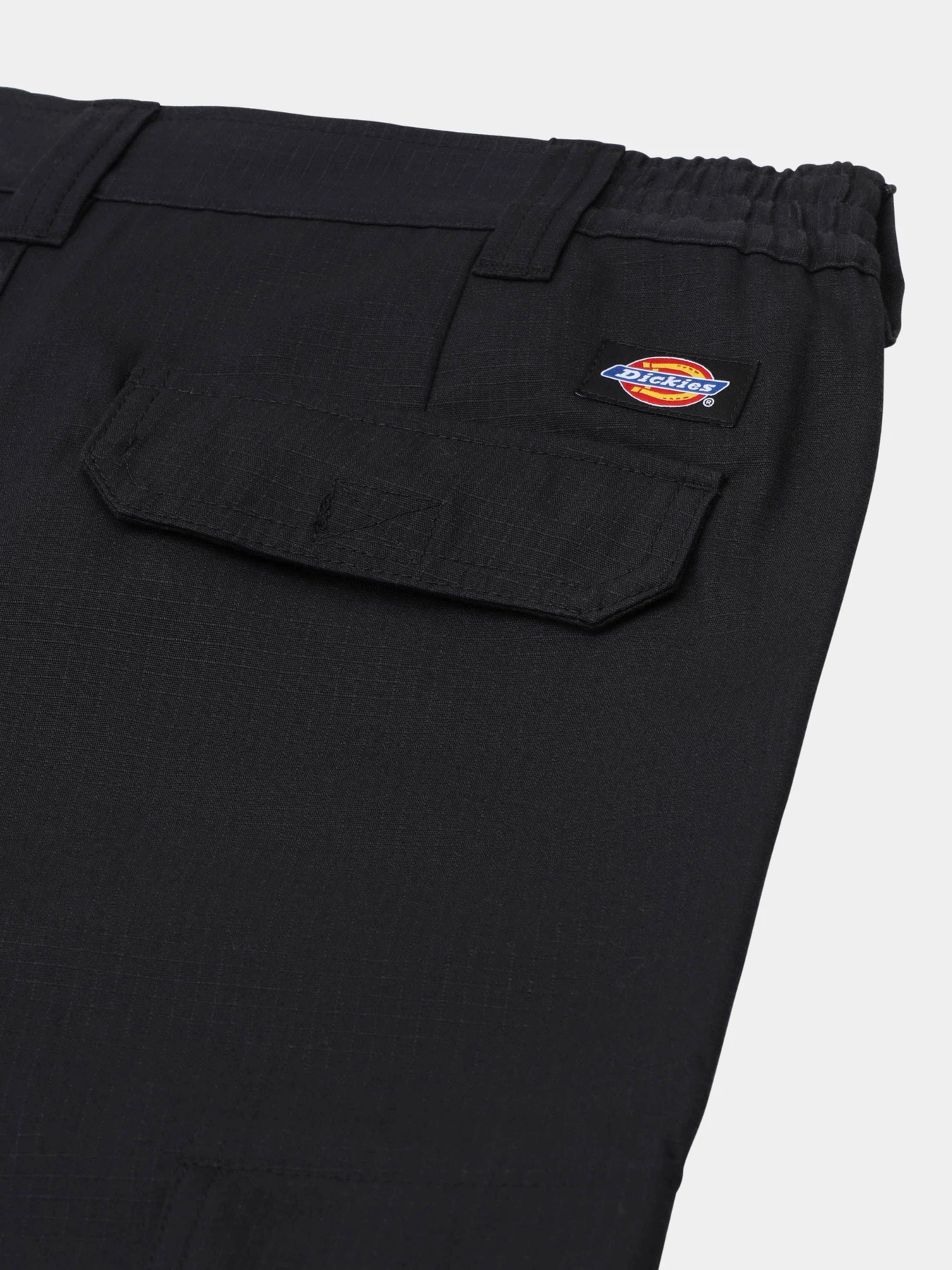 Штани Dickies Hooper Bay модель DK0A4XDIBLK1 Штани Dickies Hooper Bay модель DK0A4XDIBLK1 Фото