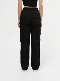 Штани Dickies Hooper Bay модель DK0A4XDIBLK1 Фото
