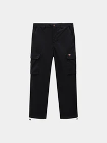 Штани Dickies Hooper Bay модель DK0A4XDIBLK1 Фото