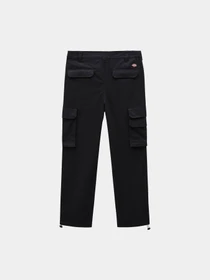 Штани Dickies Hooper Bay модель DK0A4XDIBLK1 Фото