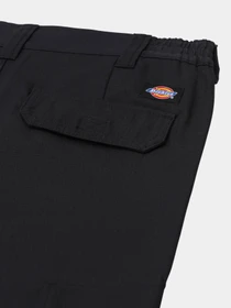 Штани Dickies Hooper Bay модель DK0A4XDIBLK1 Фото