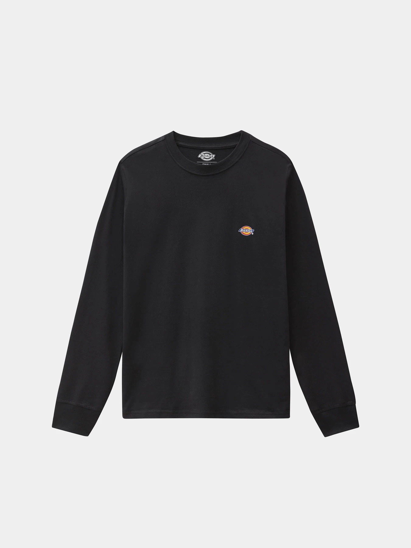 Худи и свитшоты Dickies Ls Mapleton модель DK0A4XITBLK1 Худи и свитшоты Dickies Ls Mapleton модель DK0A4XITBLK1 Фото