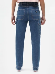 Джинси Dickies Ellendale Denim модель DK0A4XEKCLB1 Фото