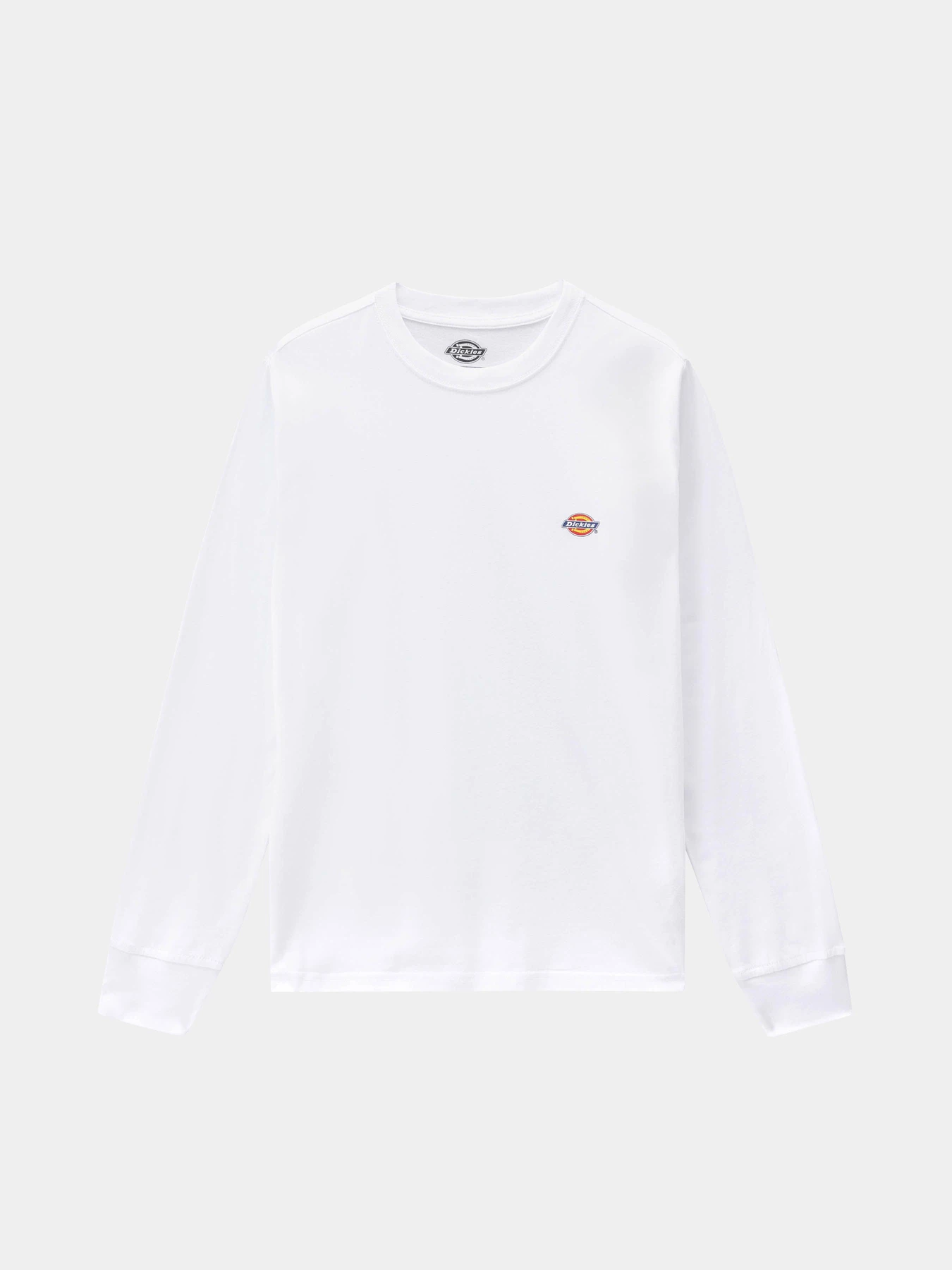 Худі та світшоти Dickies Ls Mapleton модель DK0A4XITWHX1 Худі та світшоти Dickies Ls Mapleton модель DK0A4XITWHX1 Фото