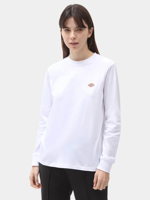 Худі та світшоти Dickies Ls Mapleton модель DK0A4XITWHX1 Фото