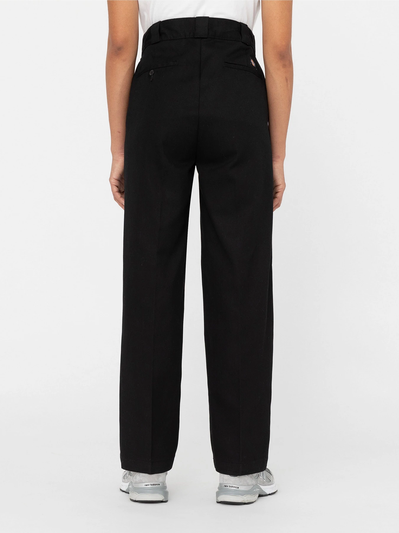 Штани Dickies Elizaville Rec модель DK0A4XKBBLK1 Штани Dickies Elizaville Rec модель DK0A4XKBBLK1 Фото