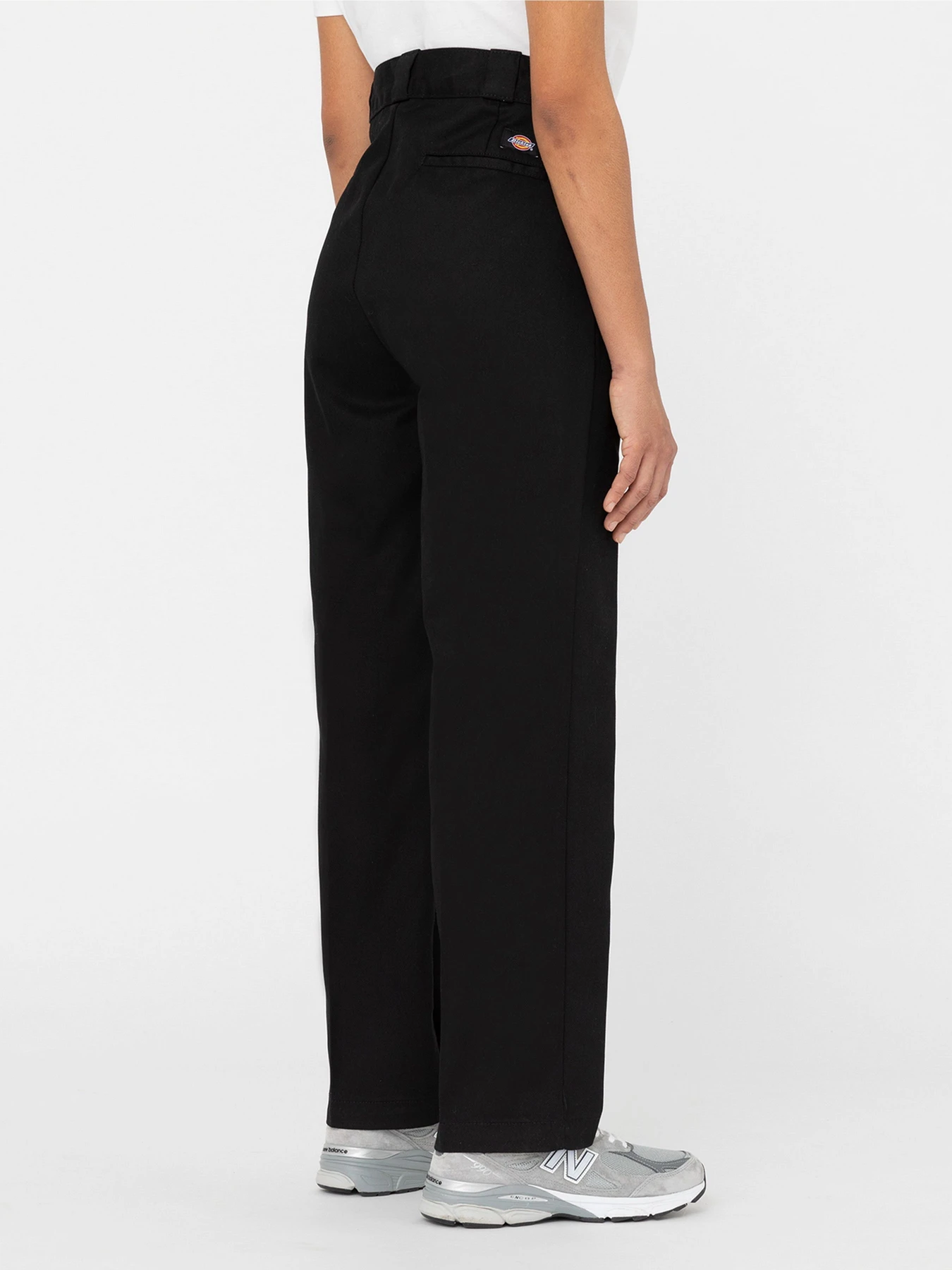 Штани Dickies Elizaville Rec модель DK0A4XKBBLK1 Штани Dickies Elizaville Rec модель DK0A4XKBBLK1 Фото