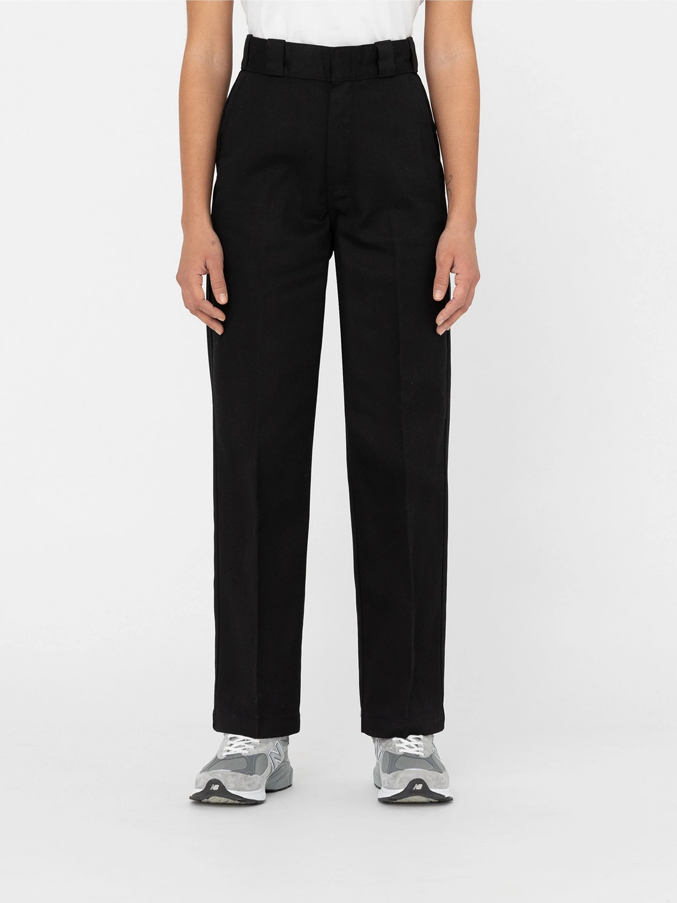 Штани Dickies Elizaville Rec модель DK0A4XKBBLK1 Штани Dickies Elizaville Rec модель DK0A4XKBBLK1 Фото