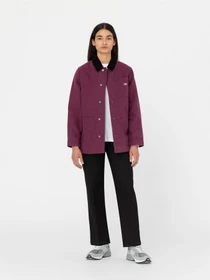 Штани Dickies Elizaville Rec модель DK0A4XKBBLK1 Фото