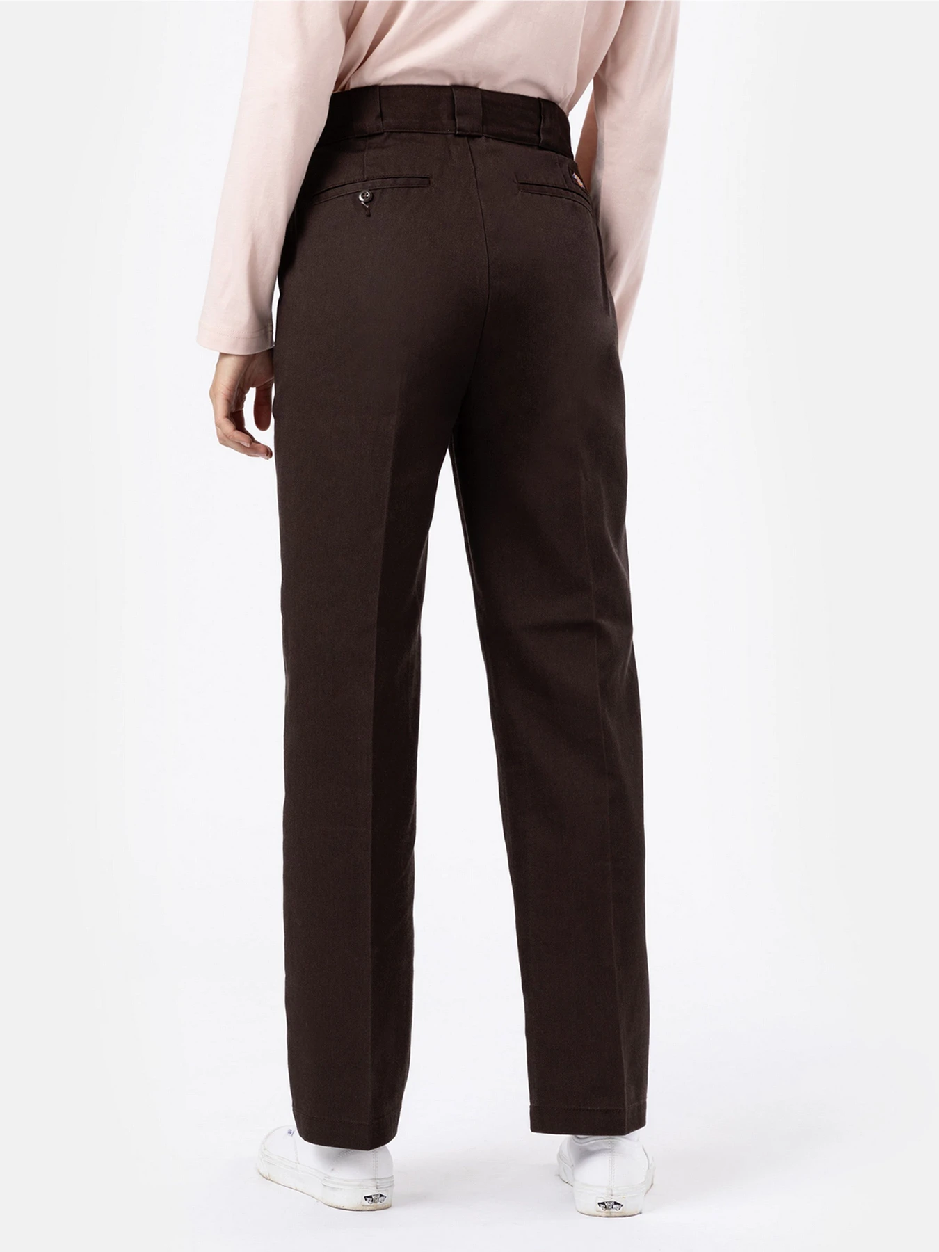 Брюки Dickies Elizaville Rec модель DK0A4XKBDBX1 Фото