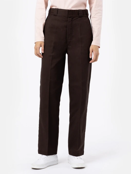 Штани Dickies Elizaville Rec модель DK0A4XKBDBX1 Фото