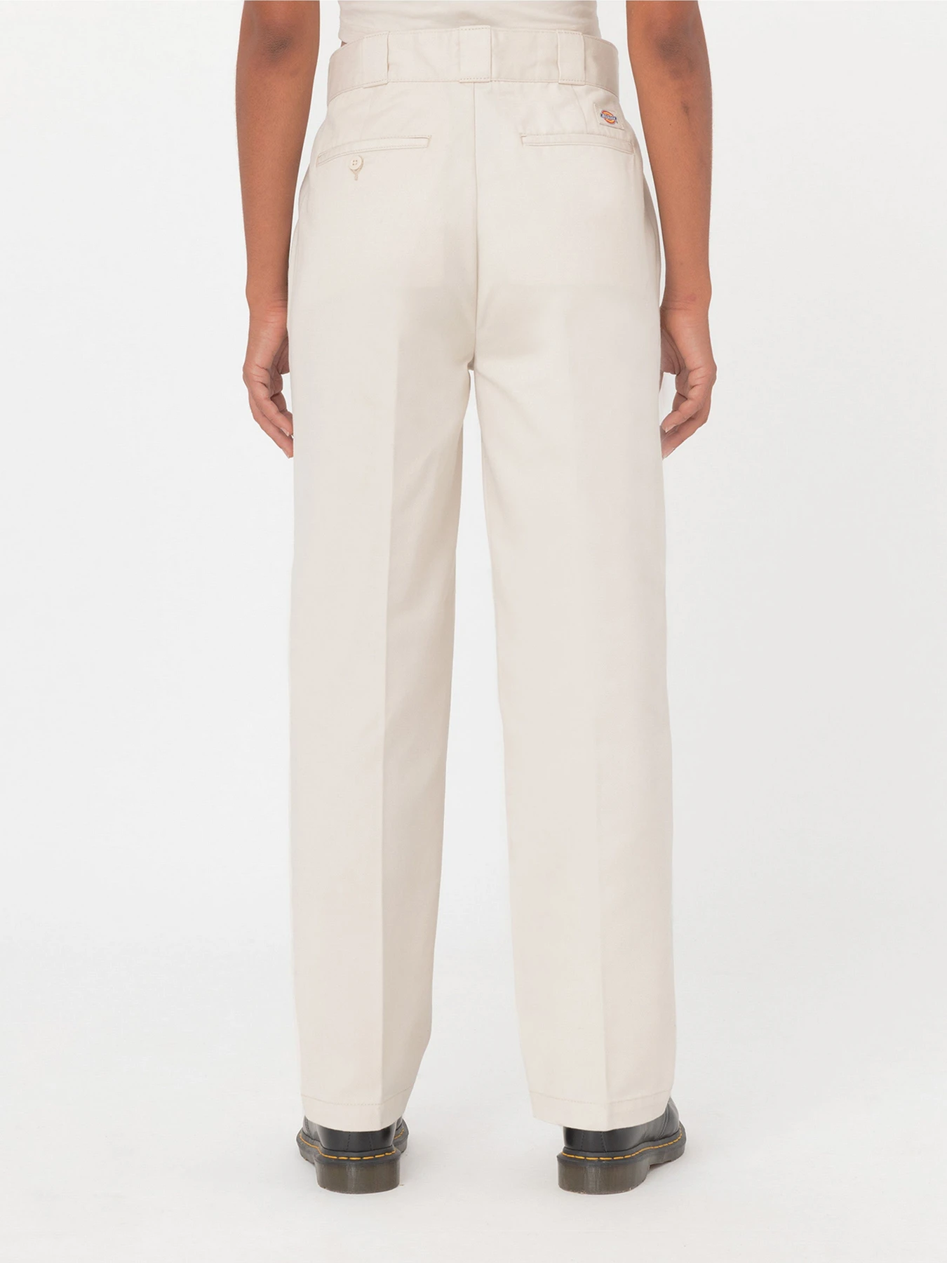 Брюки Dickies Elizaville Rec модель DK0A4XKBF901 Брюки Dickies Elizaville Rec модель DK0A4XKBF901 Фото